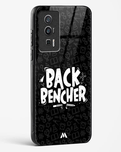 Back Bencher Glass Case Phone Cover (Xiaomi)