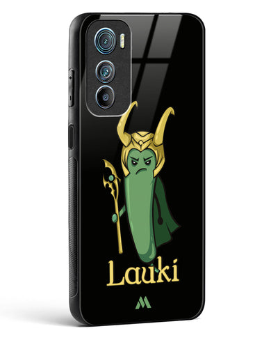 Lauki Loki Glass Case Phone Cover (Motorola)