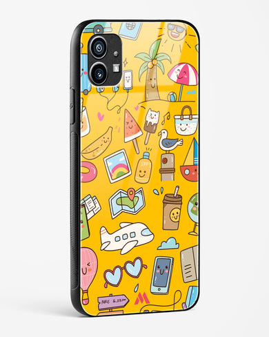 Nothing Phone Mobile Phone Cases & Covers – Myxtur