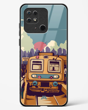 The City That Never Sleeps Glass Case Phone Cover (Xiaomi)