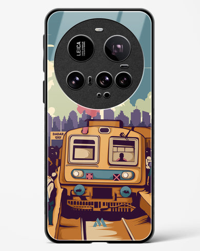 The City That Never Sleeps Glass Case Phone Cover (Xiaomi)