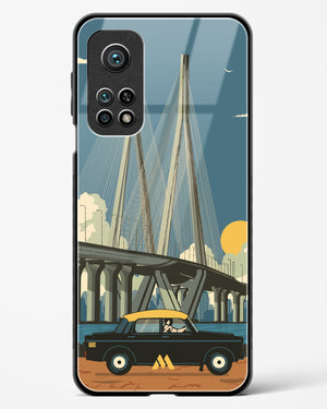 Mumbai Sea Link Glass Case Phone Cover (Xiaomi)