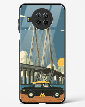 Mumbai Sea Link Glass Case Phone Cover-(Xiaomi)