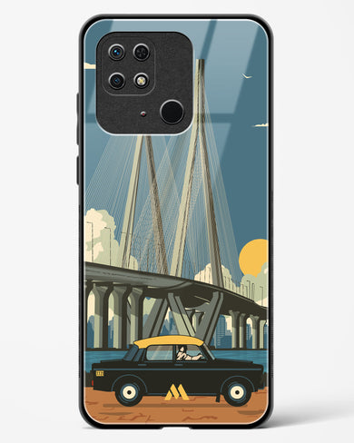 Mumbai Sea Link Glass Case Phone Cover-(Xiaomi)