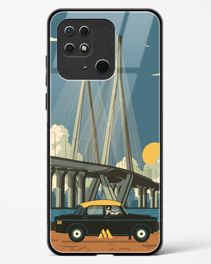Mumbai Sea Link Glass Case Phone Cover (Xiaomi)