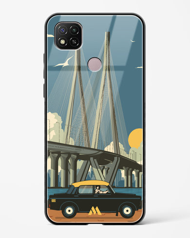Mumbai Sea Link Glass Case Phone Cover (Xiaomi)
