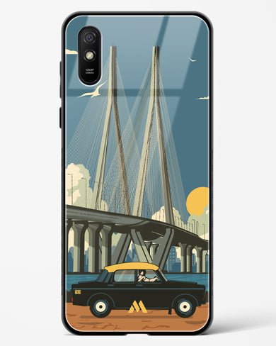Mumbai Sea Link Glass Case Phone Cover (Xiaomi)