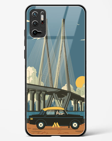 Mumbai Sea Link Glass Case Phone Cover (Xiaomi)