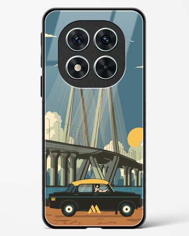 Mumbai Sea Link Glass Case Phone Cover (Xiaomi)