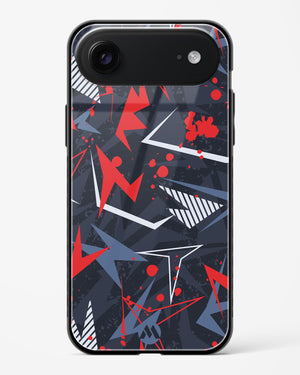 Blood On The Dance Floor Glass Case Phone Cover (Apple)