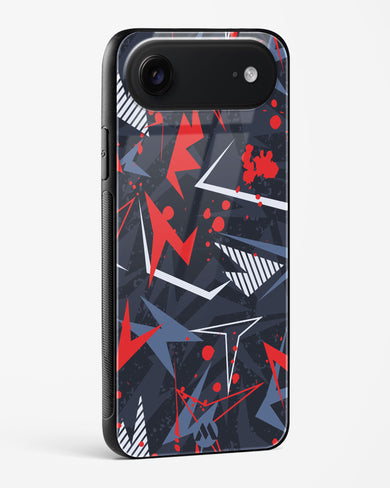 Blood On The Dance Floor Glass Case Phone Cover (Apple)