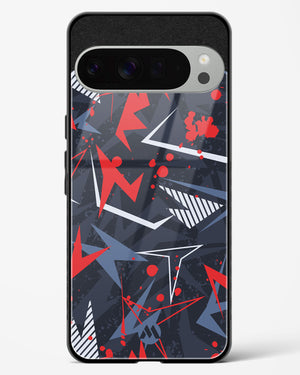 Blood On The Dance Floor Glass Case Phone Cover (Google)