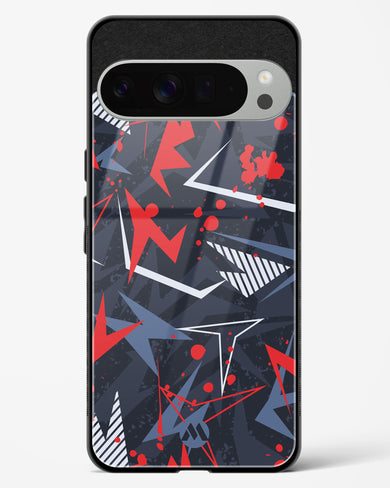 Blood On The Dance Floor Glass Case Phone Cover (Google)