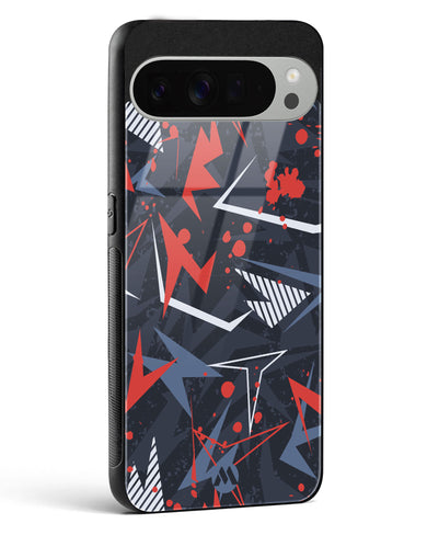 Blood On The Dance Floor Glass Case Phone Cover (Google)