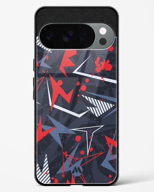 Blood On The Dance Floor Glass Case Phone Cover (Google)