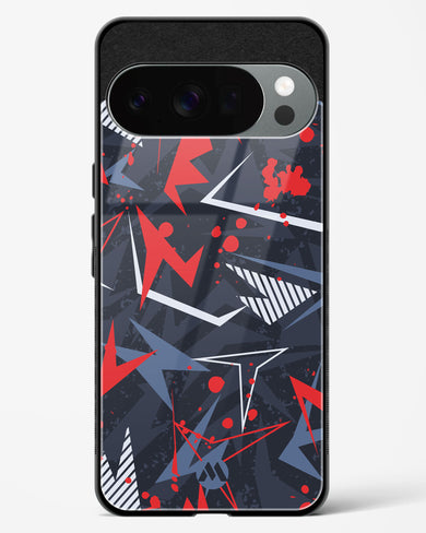 Blood On The Dance Floor Glass Case Phone Cover (Google)