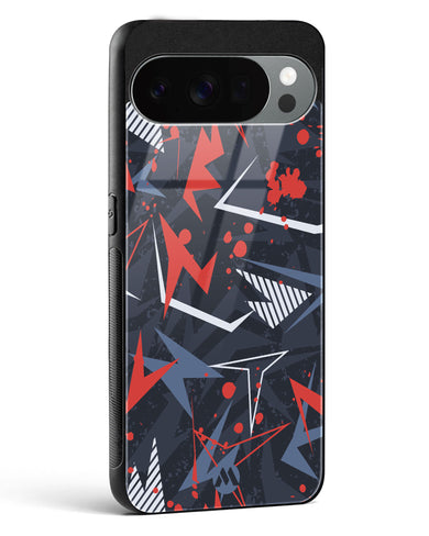 Blood On The Dance Floor Glass Case Phone Cover (Google)