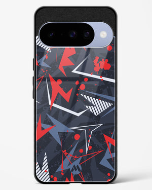 Blood On The Dance Floor Glass Case Phone Cover (Google)