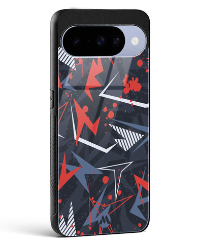 Blood On The Dance Floor Glass Case Phone Cover (Google)