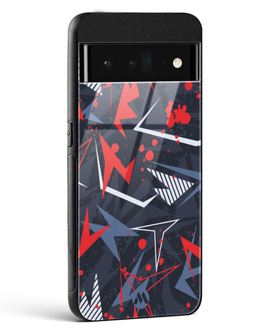 Blood On The Dance Floor Glass Case Phone Cover (Google)