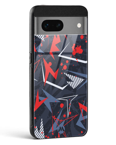 Blood On The Dance Floor Glass Case Phone Cover (Google)