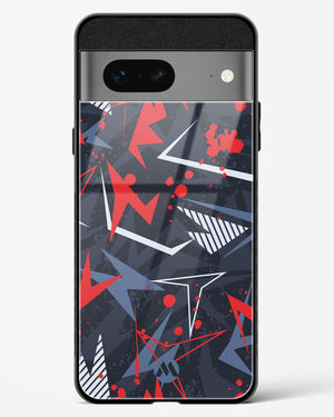 Blood On The Dance Floor Glass Case Phone Cover-(Google)