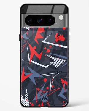 Blood On The Dance Floor Glass Case Phone Cover (Google)