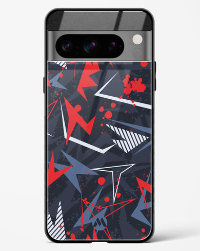 Blood On The Dance Floor Glass Case Phone Cover (Google)