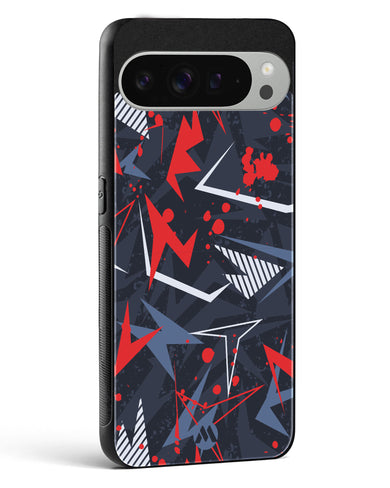 Blood On The Dance Floor Glass Case Phone Cover (Google)