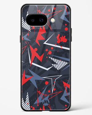 Blood On The Dance Floor Glass Case Phone Cover (Google)
