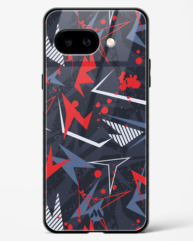 Blood On The Dance Floor Glass Case Phone Cover (Google)