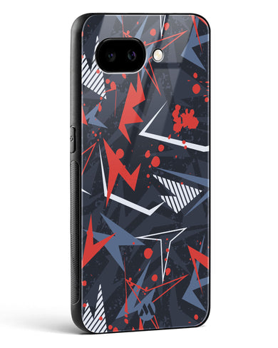 Blood On The Dance Floor Glass Case Phone Cover (Google)