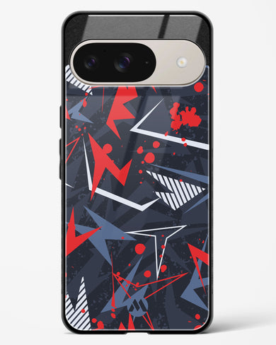 Blood On The Dance Floor Glass Case Phone Cover (Google)