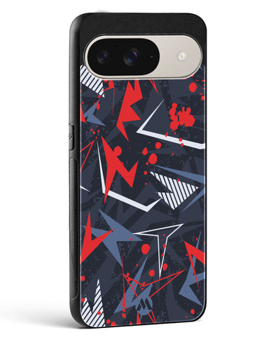 Blood On The Dance Floor Glass Case Phone Cover (Google)