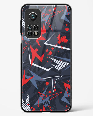 Blood On The Dance Floor Glass Case Phone Cover (Xiaomi)