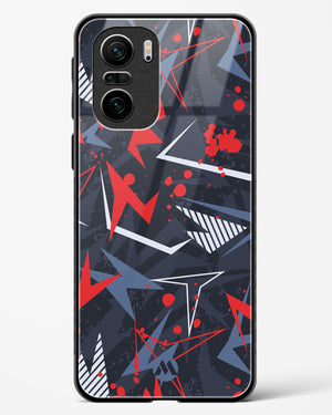 Blood On The Dance Floor Glass Case Phone Cover (Xiaomi)