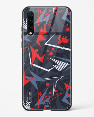 Blood On The Dance Floor Glass Case Phone Cover-(Xiaomi)