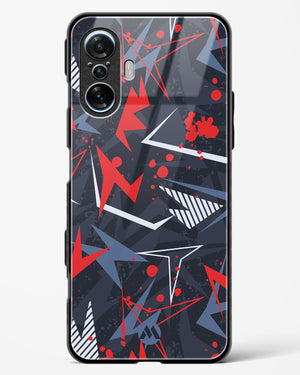 Blood On The Dance Floor Glass Case Phone Cover (Xiaomi)