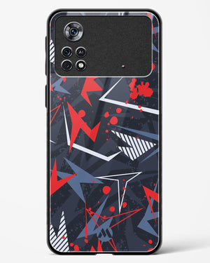 Blood On The Dance Floor Glass Case Phone Cover (Xiaomi)