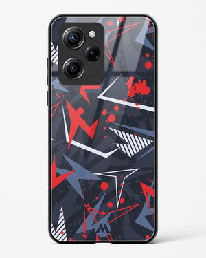 Blood On The Dance Floor Glass Case Phone Cover (Xiaomi)