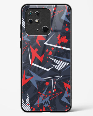 Blood On The Dance Floor Glass Case Phone Cover (Xiaomi)