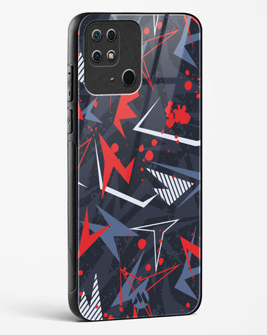 Blood On The Dance Floor Glass Case Phone Cover (Xiaomi)