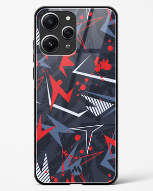Blood On The Dance Floor Glass Case Phone Cover (Xiaomi)