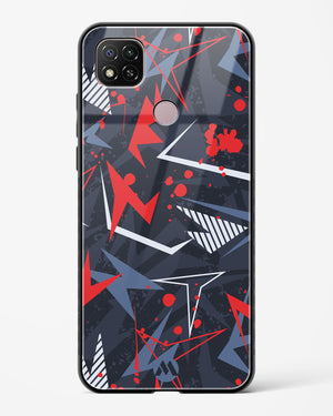 Blood On The Dance Floor Glass Case Phone Cover-(Xiaomi)