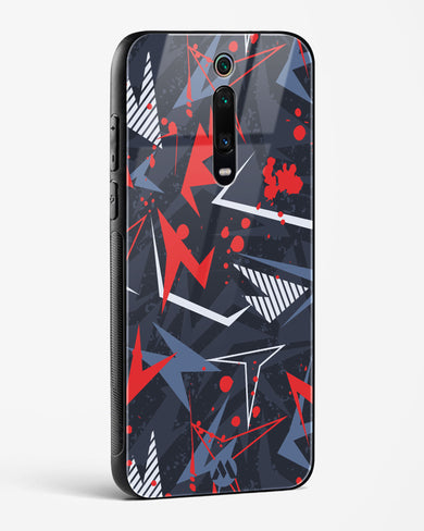 Blood On The Dance Floor Glass Case Phone Cover (Xiaomi)