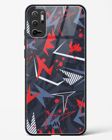 Blood On The Dance Floor Glass Case Phone Cover-(Xiaomi)