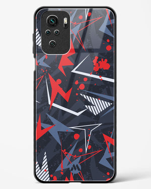 Blood On The Dance Floor Glass Case Phone Cover (Xiaomi)