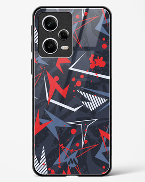 Blood On The Dance Floor Glass Case Phone Cover (Xiaomi)