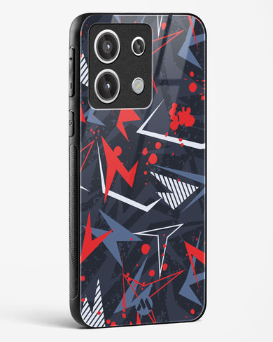 Blood On The Dance Floor Glass Case Phone Cover-(Xiaomi)