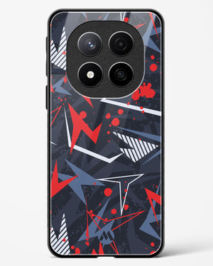 Blood On The Dance Floor Glass Case Phone Cover (Xiaomi)